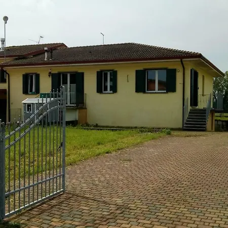Gabbrielli Montagnana (Veneto)