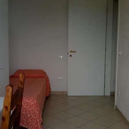Rum i privatbostad Gabbrielli *